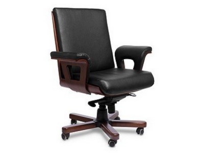 Кресло офисное CADIS B