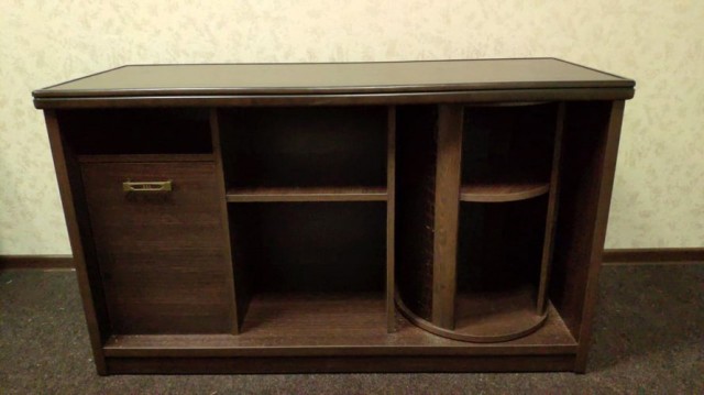 Мебель для кабинета Дуглас