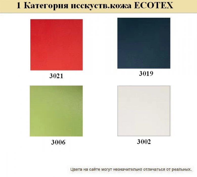 Диван для офиса Флагман - вид 8